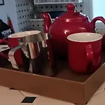 Au Fil De L\'Eau