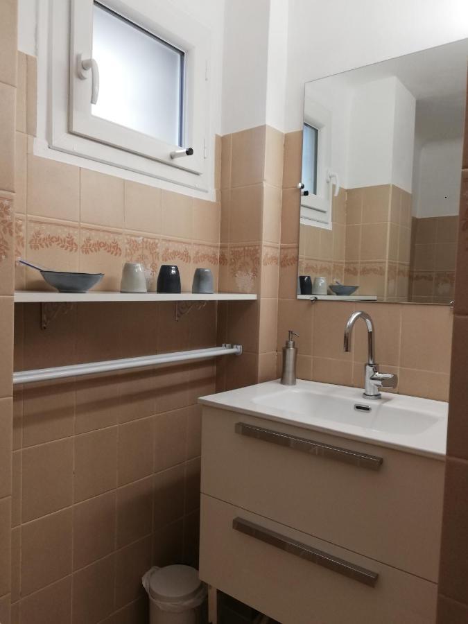 Apartment Au Fil De L'eau Avignon