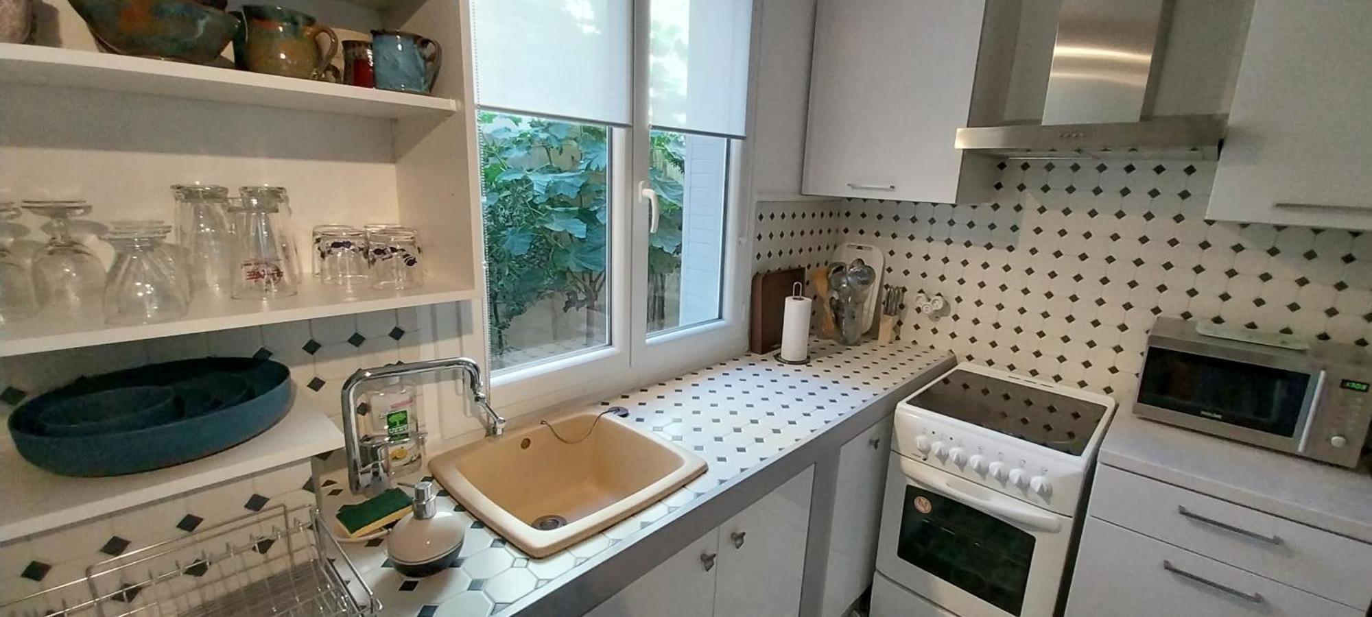 Apartment Au Fil De L'eau *