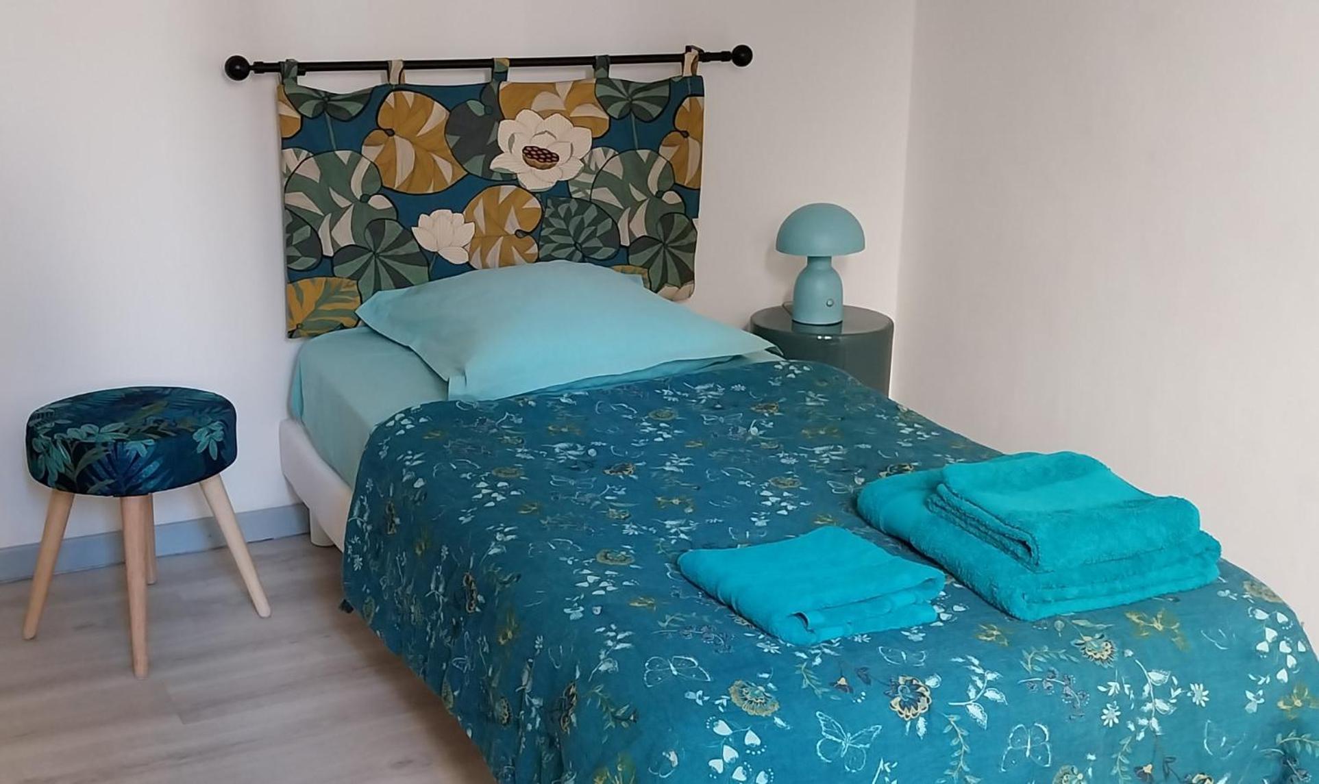 Au Fil De L'eau Apartment Avignon
