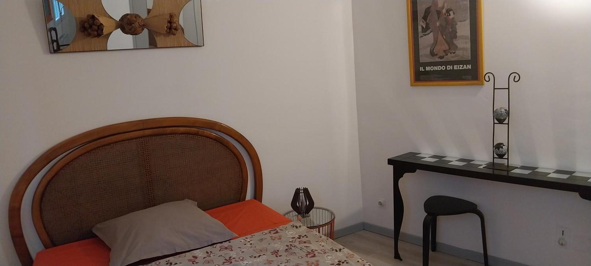 Apartment Au Fil De L'eau Avignon