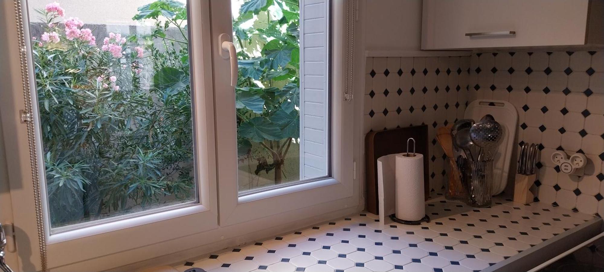 Au Fil De L'eau * Avignon