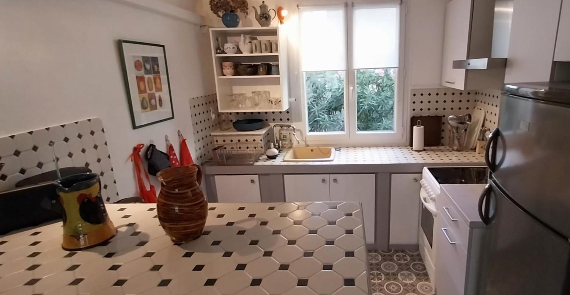 Apartment Au Fil De L'eau Avignon