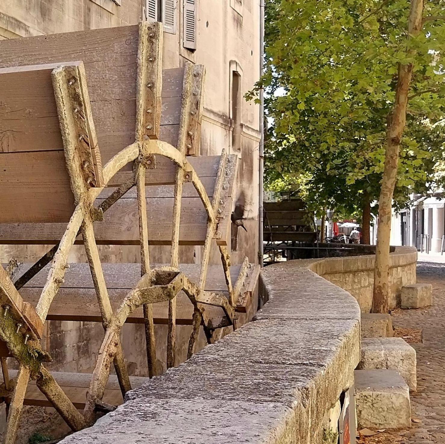 Apartment Au Fil De L'eau